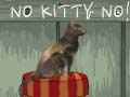 Spill No Kitty No!