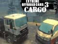 Spill Extreme Offroad Cars 3: Cargo