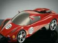 Spill Super Cars Ferrari Puzzle