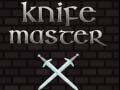 Spill Knife Master