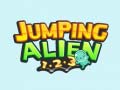 Spill Jumping Alien 1.2.3