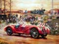 Spill Vintage Cars