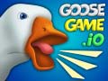 Spill Goose Game.io