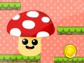 Spill Mushroom Adventure