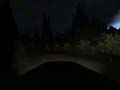 Spill Horror Jungle Drive