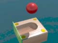 Spill Marble Run