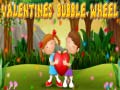 Spill Valentines Bubble Wheel