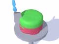 Spill Cake Master 3D