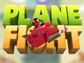 Spill Plane Fight
