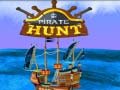 Spill Pirate Hunt