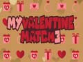 Spill My Valentine Match 3