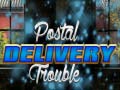 Spill Postal Delivery Trouble