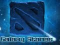 Spill Galaxy Stones