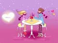 Spill Love Is
