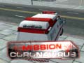 Spill Mission Coronavirus