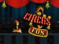 Spill Circus Fun
