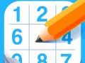Spill Master Sudoku
