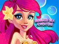 Spill Mermaid Sea Adventure
