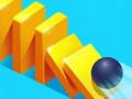 Spill Domino Clash