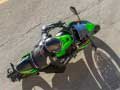 Spill Kawasaki Ninja 650