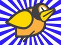 Spill Flap Flap