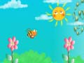Spill Flap Bee