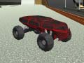 Spill Land Vehicles Driver