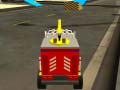 Spill Mini Toy Cars Simulator