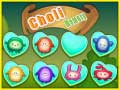Spill Choli Memory