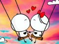 Spill Spot The Differences Happy Valentines Day