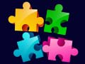 Spill Cartoon Puzzle