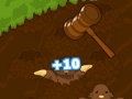 Spill Whack A Mole