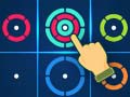 Spill The Rings Puzzle