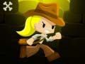Spill Lara and The Skull Gold