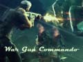 Spill War Gun Commando