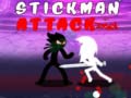 Spill Stickman Attack