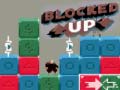 Spill Blocked Up