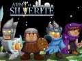 Spill Army of Silverite