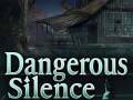 Spill Dangerous Silence