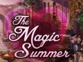 Spill The Magic Summer