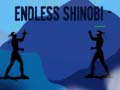 Spill Endless Shinobi