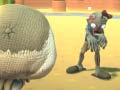 Spill Zombie Shooter FPS-TPS