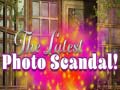 Spill Photo Scandal