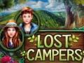 Spill Lost Campers