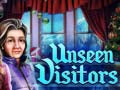 Spill Unseen Visitors