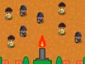 Spill Military Defense Shooting