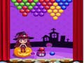 Spill Sweet Halloween