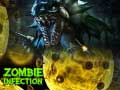 Spill Zombie Infection