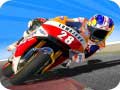 Spill Highway Rider Motorcycle