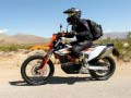 Spill KTM 690 Enduro R